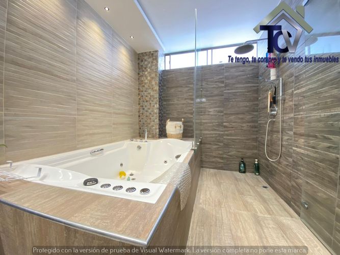 Apartamento de 3 alcobas en venta en La Aurora, Bucaramanga, 160 m² · foto 23 de 24