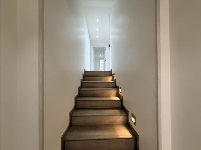 Apartamento de 3 alcobas en venta en Los Rosales, Bogotá, 192 m² · foto 11 de 24
