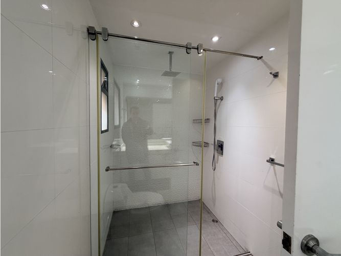 Apartamento de 3 alcobas en venta en Los Rosales, Bogotá, 192 m² · foto 24 de 24
