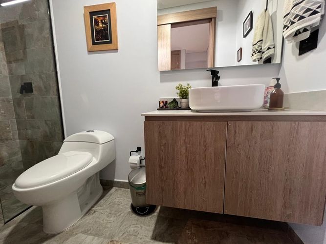 Casa de 2 alcobas en venta en Vía Las Palmas, Envigado, 200 m² · foto 14 de 16