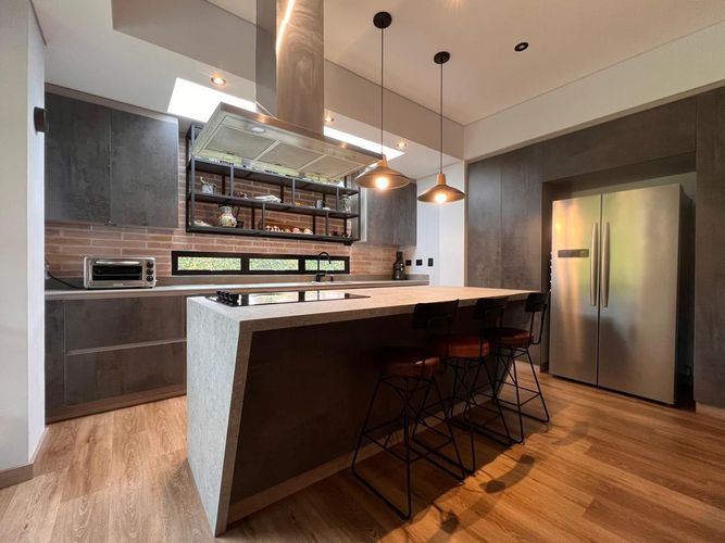 Casa de 2 alcobas en venta en Vía Las Palmas, Envigado, 200 m² · foto 6 de 16