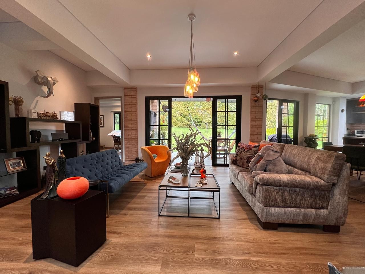 Casa en Venta en Envigado