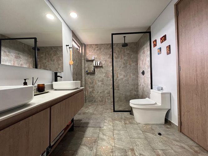 Casa de 2 alcobas en venta en Vía Las Palmas, Envigado, 200 m² · foto 13 de 16