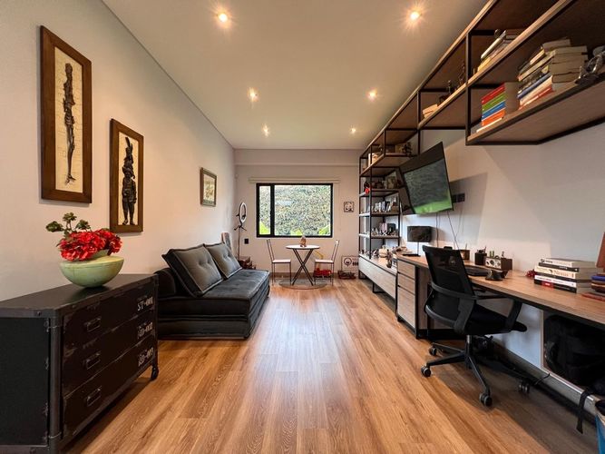 Casa de 2 alcobas en venta en Vía Las Palmas, Envigado, 200 m² · foto 11 de 16