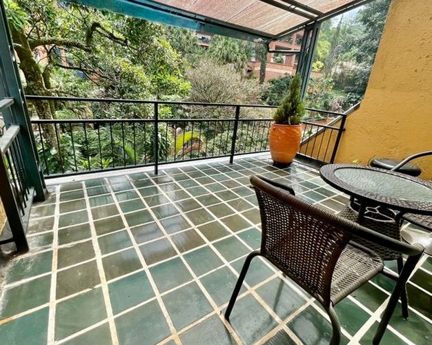 Casa de 3 alcobas en venta en El Poblado, Medellín, 208 m² · foto 9 de 10