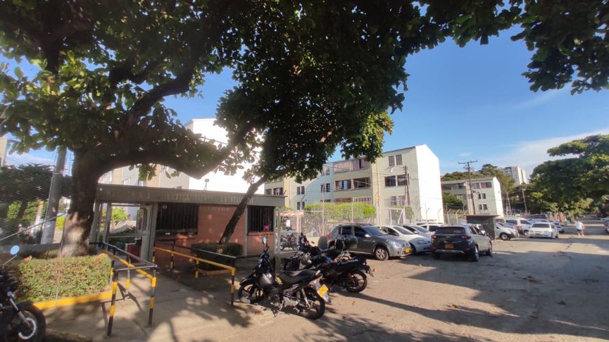 Apartamento de 3 alcobas en venta en La Selva, Cali, 64 m² · foto 3 de 18