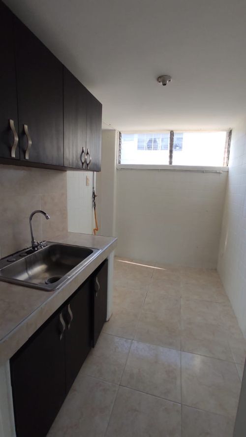Apartamento de 3 alcobas en venta en La Selva, Cali, 64 m² · foto 5 de 18