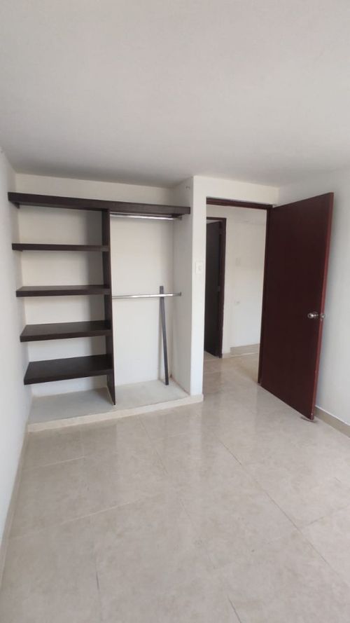 Apartamento de 3 alcobas en venta en La Selva, Cali, 64 m² · foto 12 de 18
