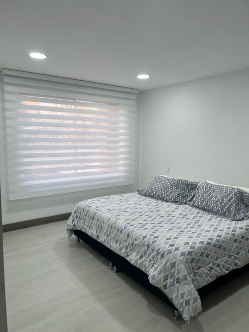Casa de 5 alcobas en venta en Ruitoque Condominio, Floridablanca, 460 m² · foto 6 de 12
