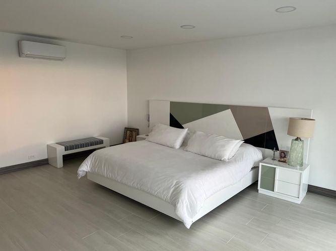 Casa de 5 alcobas en venta en Ruitoque Condominio, Floridablanca, 460 m² · foto 9 de 12