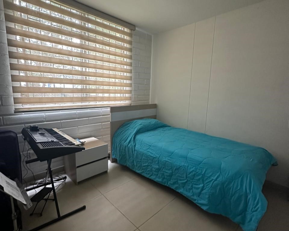 Apartamento en venta en El Poblado, Medellín · foto 5 de 14