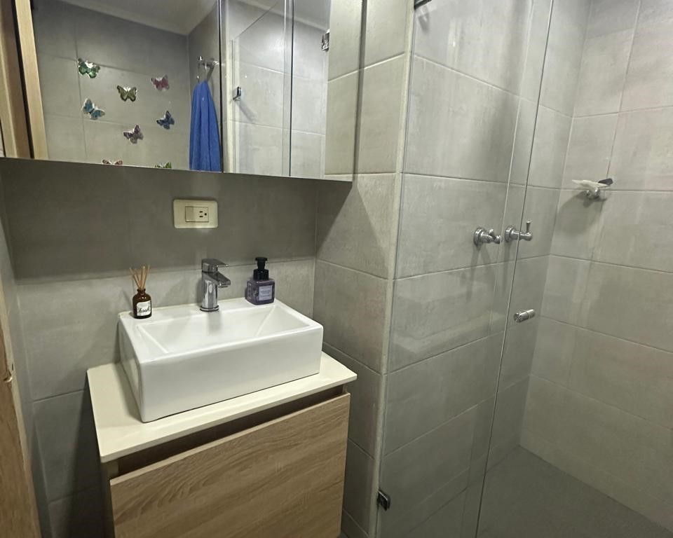 Apartamento en venta en El Poblado, Medellín · foto 14 de 14