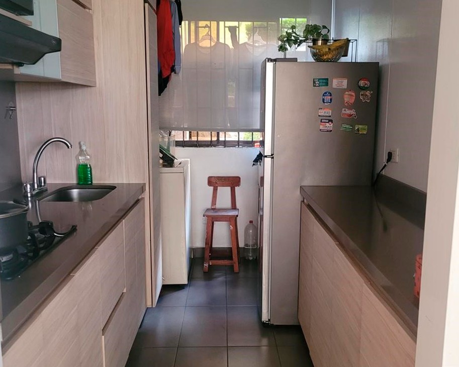 Apartamento en venta en El Poblado, Medellín · foto 4 de 14