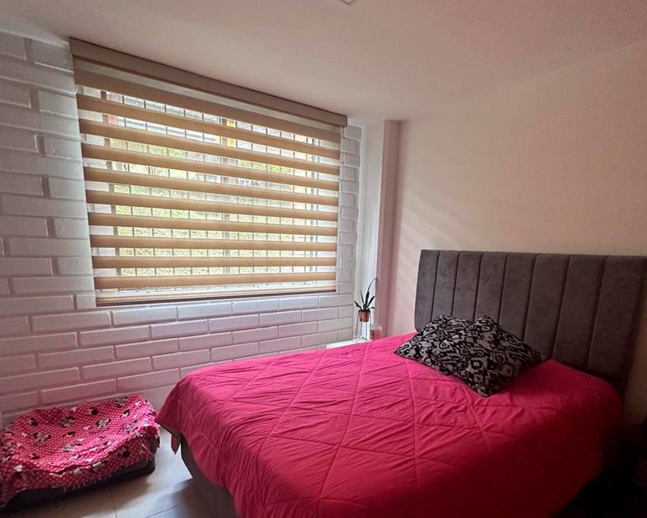 Apartamento en venta en El Poblado, Medellín · foto 9 de 14