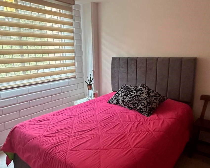 Apartamento en venta en El Poblado, Medellín · foto 10 de 14