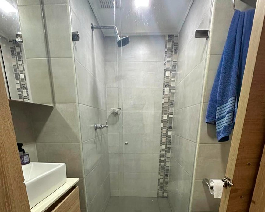 Apartamento en venta en El Poblado, Medellín · foto 13 de 14