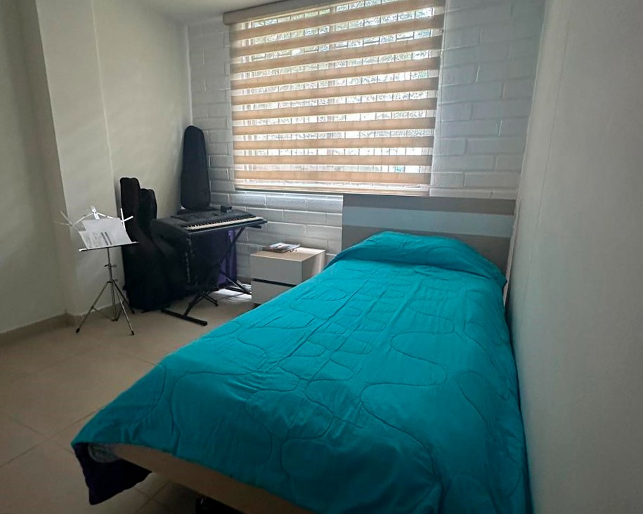 Apartamento en venta en El Poblado, Medellín · foto 6 de 14