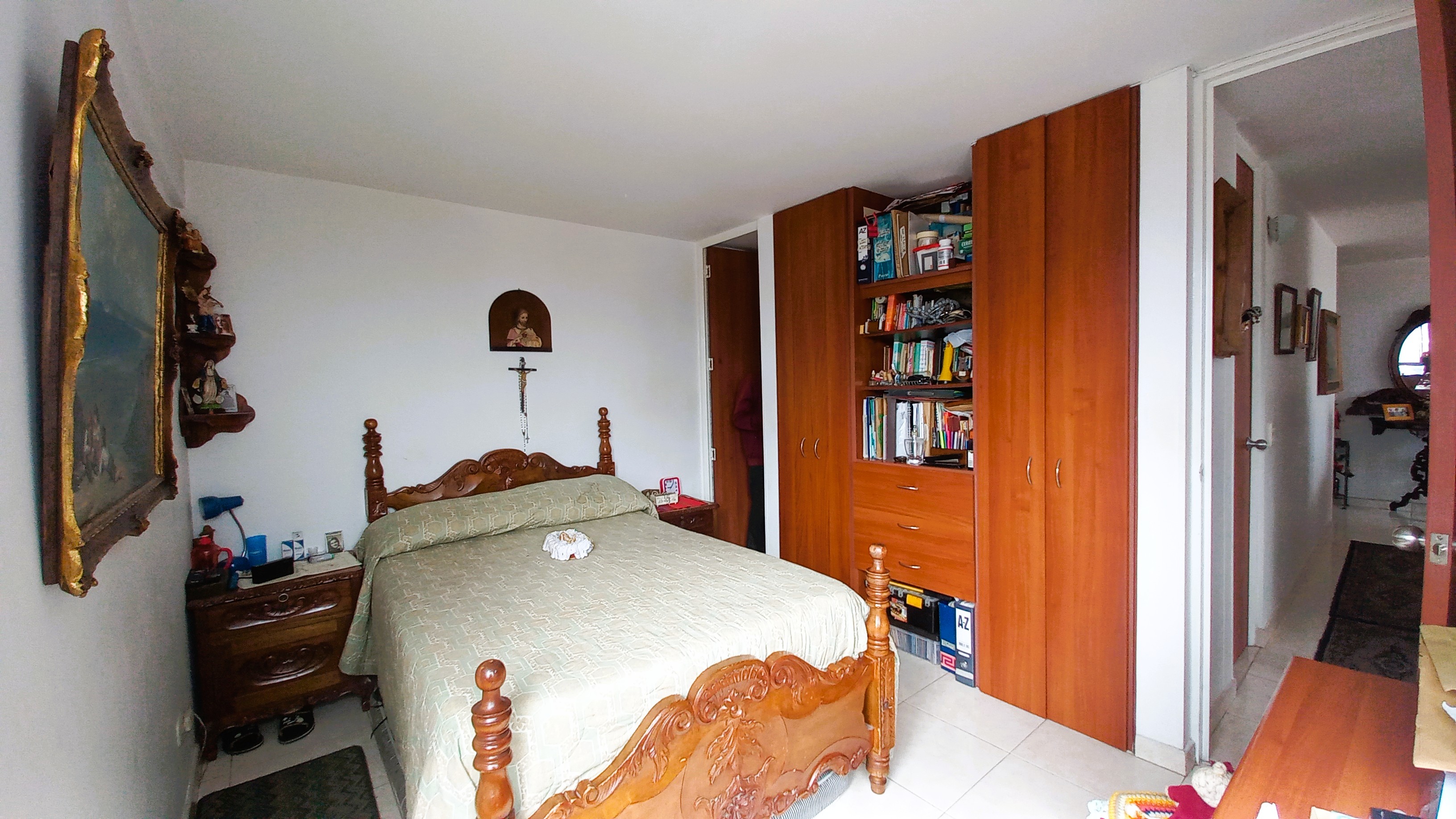 Apartamento en venta en Prado Pinzon, Bogotá · foto 7 de 13