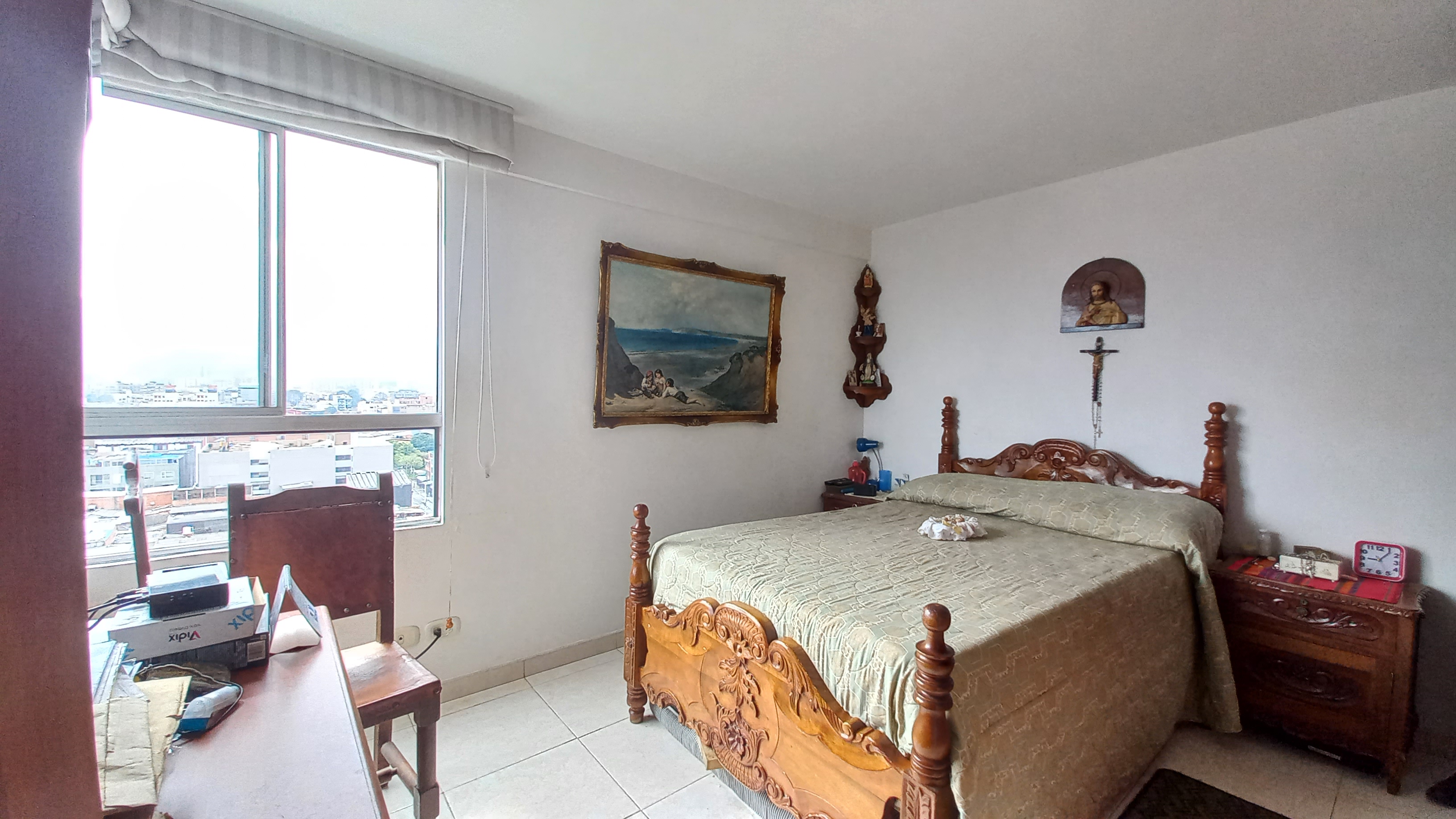 Apartamento en venta en Prado Pinzon, Bogotá · foto 6 de 13