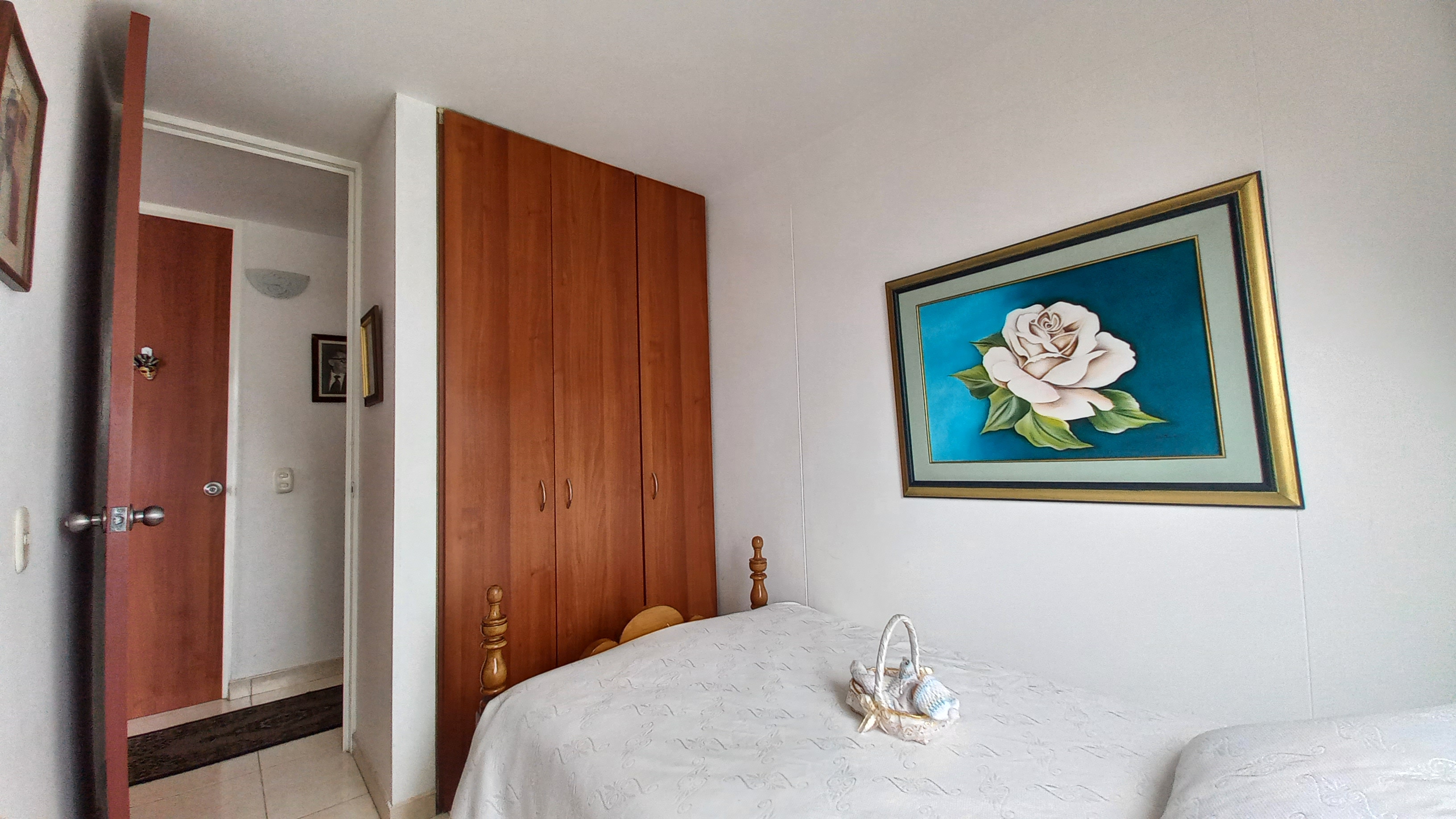 Apartamento en venta en Prado Pinzon, Bogotá · foto 9 de 13
