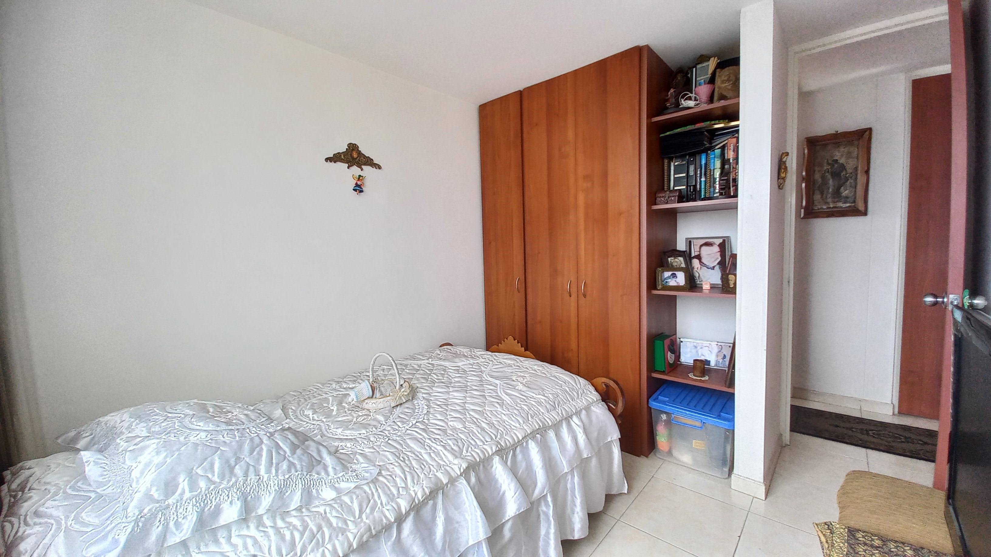 Apartamento en venta en Prado Pinzon, Bogotá · foto 11 de 13