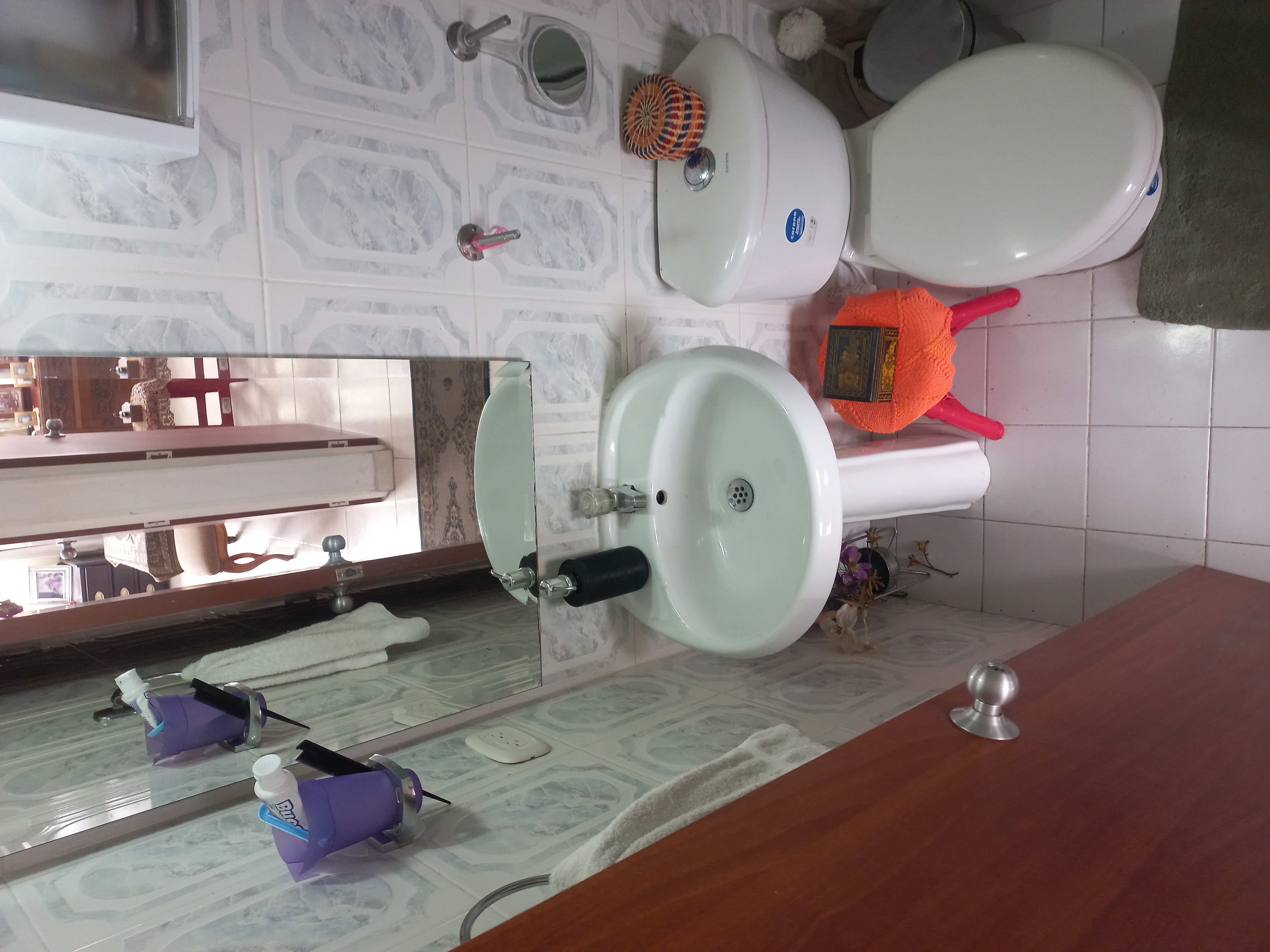 Apartamento en venta en Prado Pinzon, Bogotá · foto 12 de 13