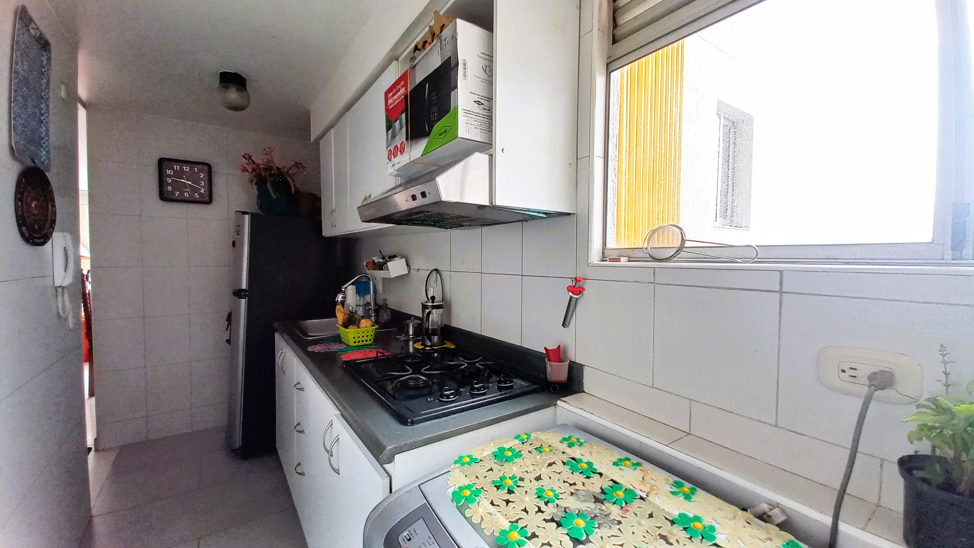 Apartamento en venta en Prado Pinzon, Bogotá · foto 5 de 13