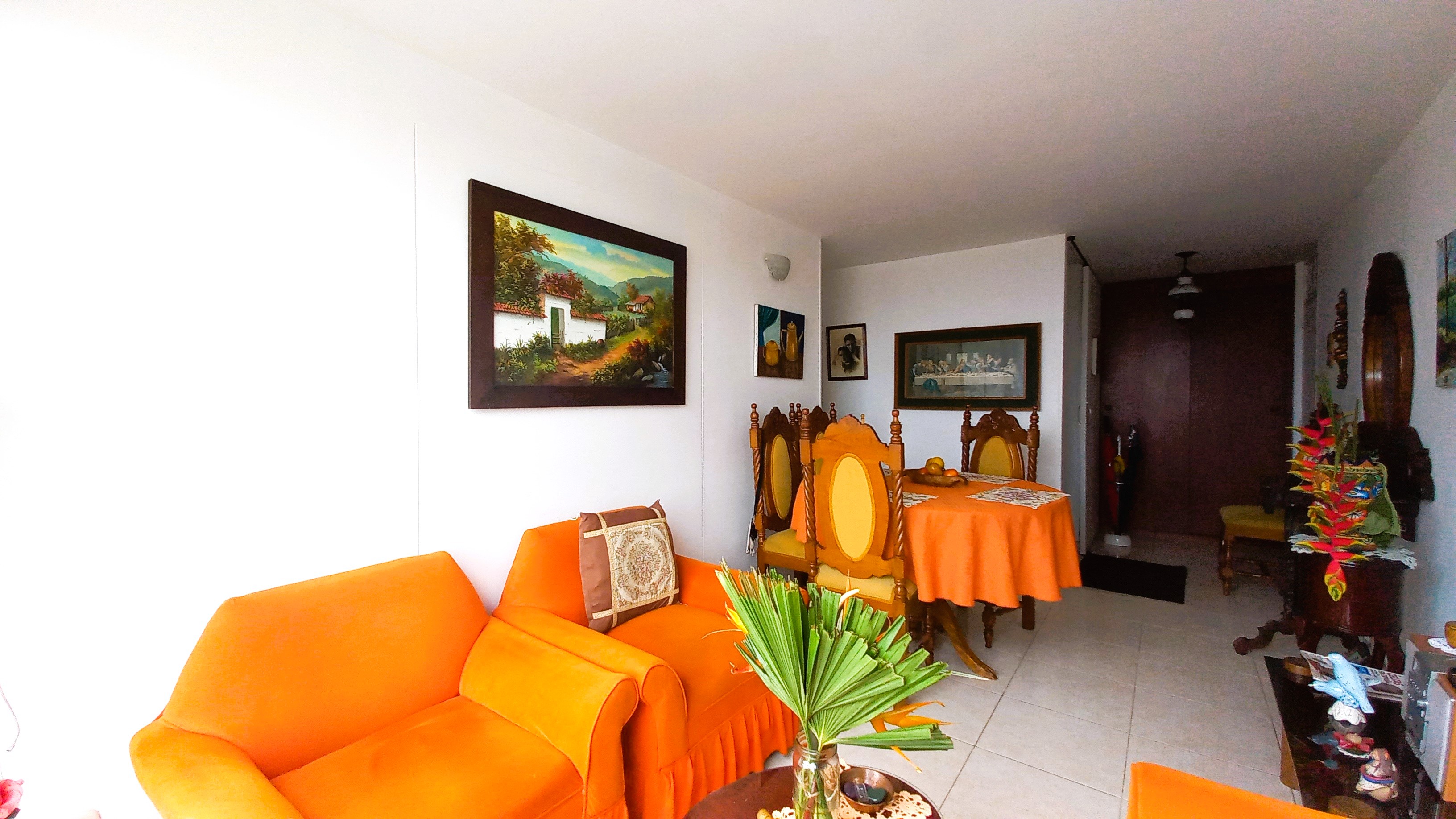 Apartamento en venta en Prado Pinzon, Bogotá · foto 2 de 13