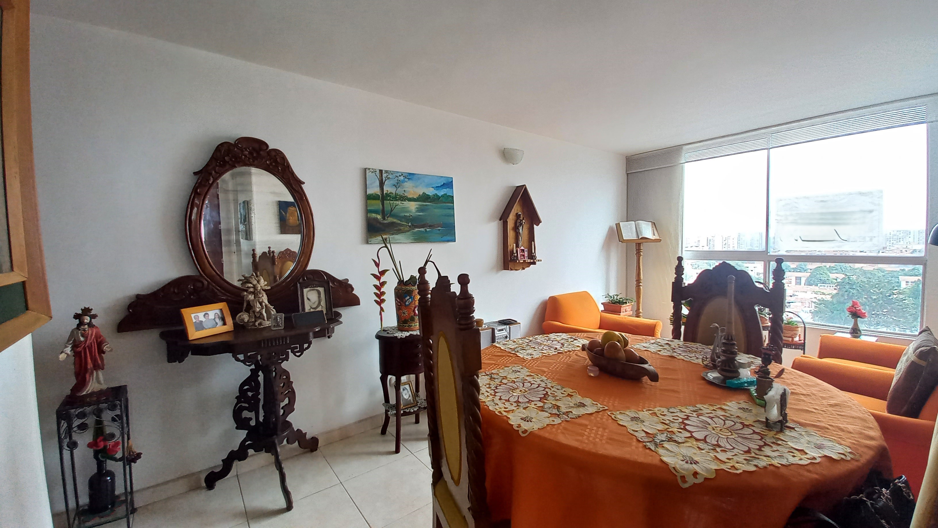 Apartamento en venta en Prado Pinzon, Bogotá · foto 4 de 13