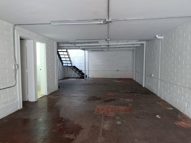 Local en arriendo en Perpetuo Socorro, Medellín, 120 m² · foto 3 de 18