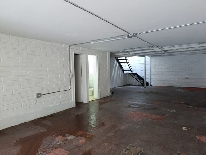 Local en arriendo en Perpetuo Socorro, Medellín, 120 m² · foto 4 de 18