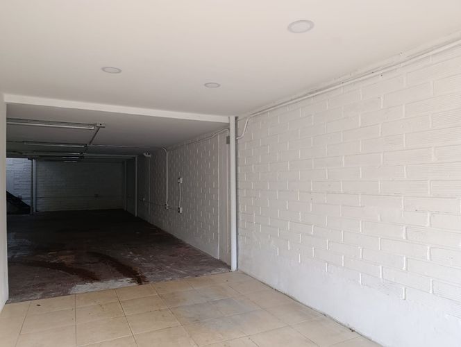 Local en arriendo en Perpetuo Socorro, Medellín, 120 m² · foto 6 de 18