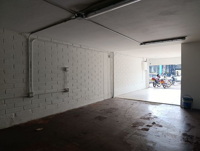Local en arriendo en Perpetuo Socorro, Medellín, 120 m² · foto 7 de 18