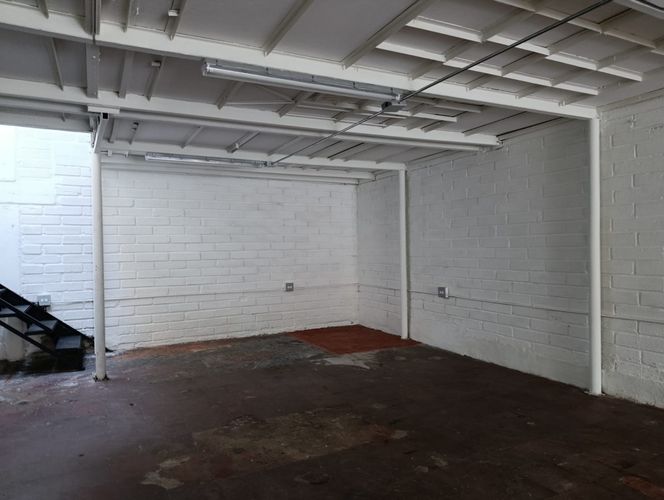 Local en arriendo en Perpetuo Socorro, Medellín, 120 m² · foto 8 de 18