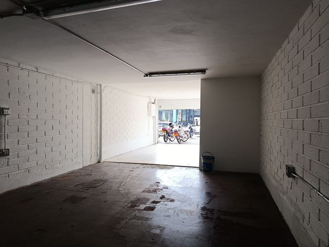 Local en arriendo en Perpetuo Socorro, Medellín, 120 m² · foto 9 de 18