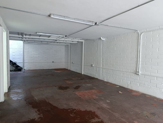 Local en arriendo en Perpetuo Socorro, Medellín, 120 m² · foto 11 de 18