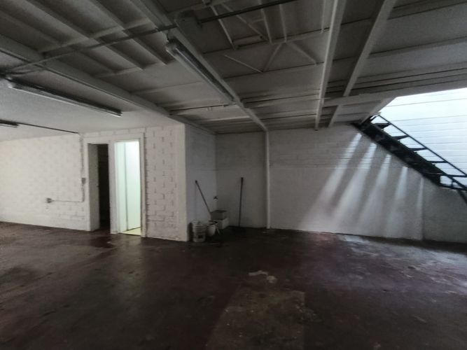 Local en arriendo en Perpetuo Socorro, Medellín, 120 m² · foto 12 de 18