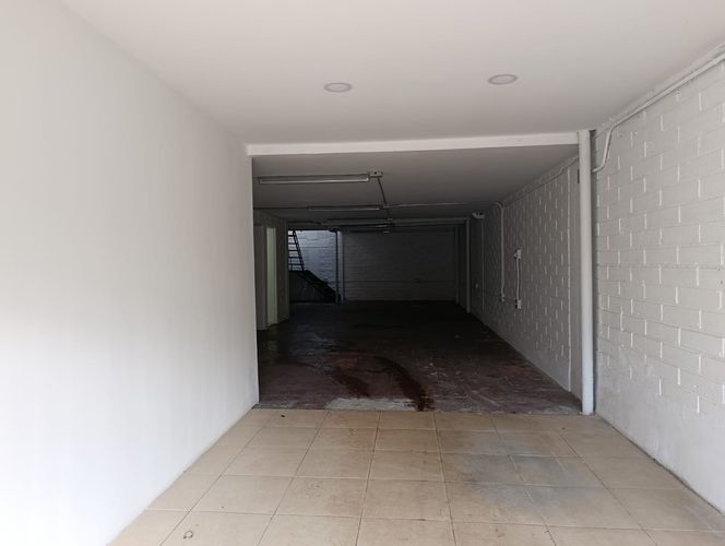 Local en arriendo en Perpetuo Socorro, Medellín, 120 m² · foto 14 de 18