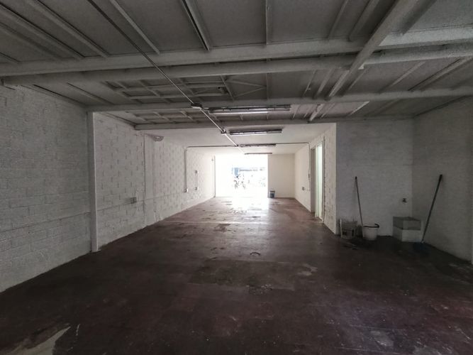 Local en arriendo en Perpetuo Socorro, Medellín, 120 m² · foto 16 de 18