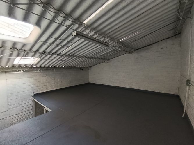 Local en arriendo en Perpetuo Socorro, Medellín, 120 m² · foto 17 de 18