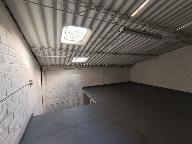 Local en arriendo en Perpetuo Socorro, Medellín, 120 m² · foto 18 de 18