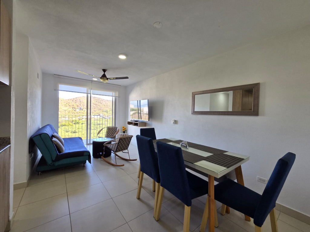 Apartamento en venta en Pozos Colorados, Santa Marta · foto 2 de 24