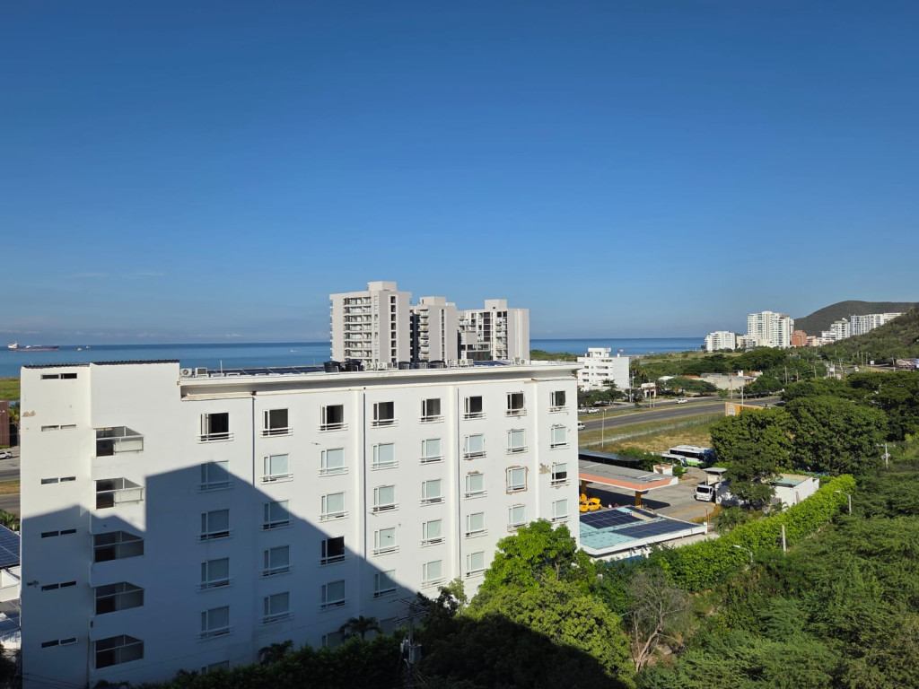 Apartamento en venta en Pozos Colorados, Santa Marta · foto 7 de 24