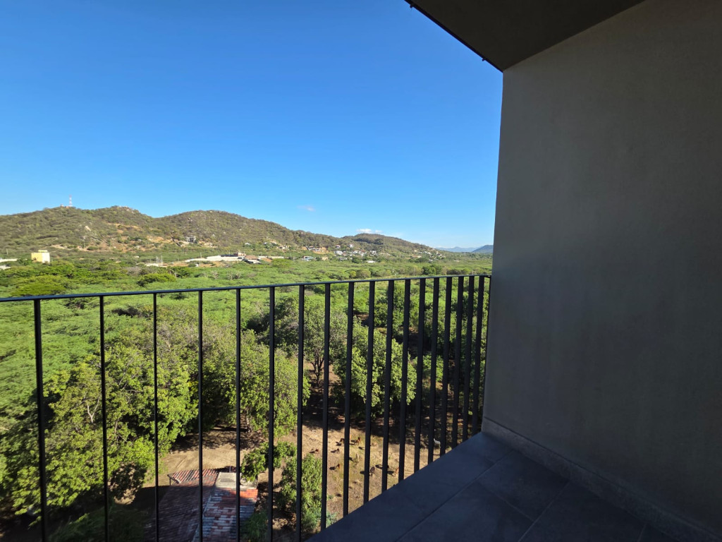 Apartamento en venta en Pozos Colorados, Santa Marta · foto 8 de 24