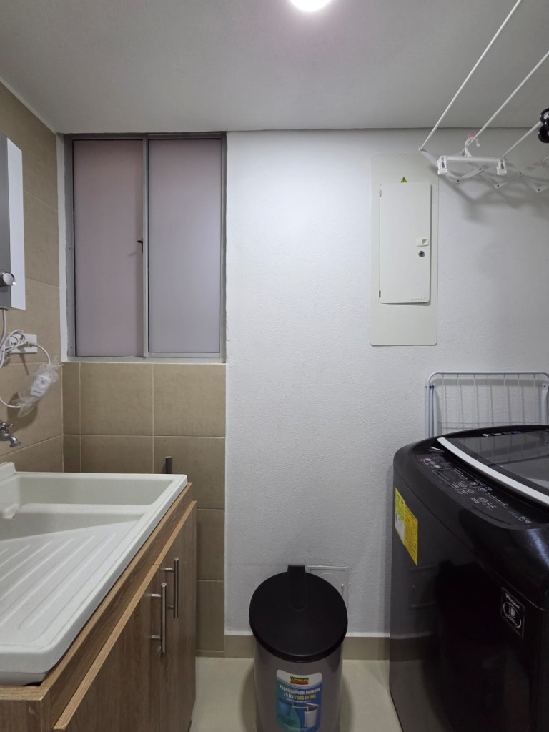 Apartamento en venta en Pozos Colorados, Santa Marta · foto 11 de 24