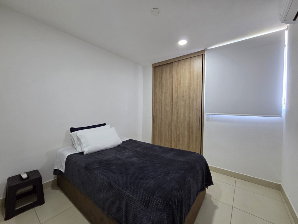 Apartamento en venta en Pozos Colorados, Santa Marta · foto 13 de 24