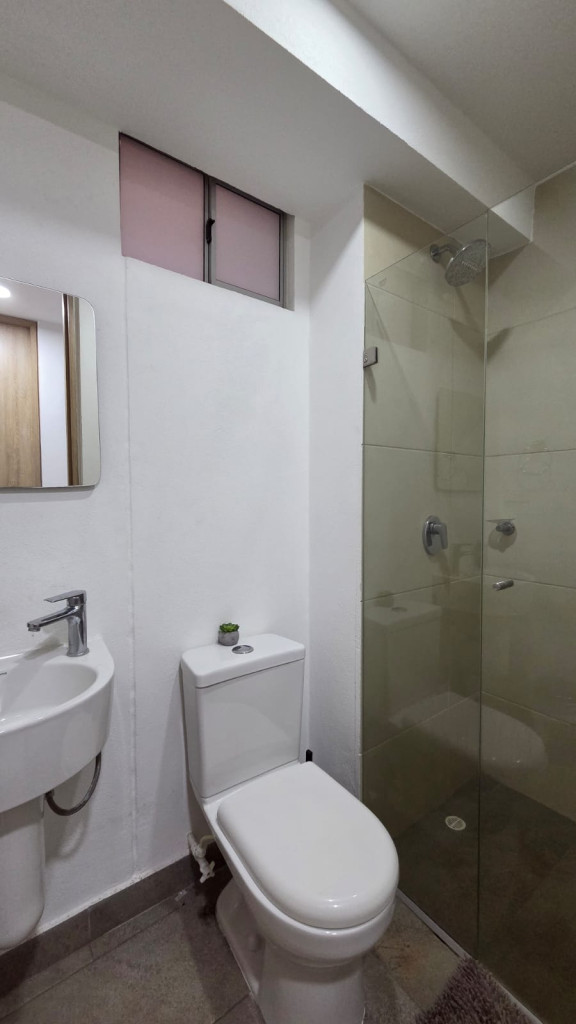 Apartamento en venta en Pozos Colorados, Santa Marta · foto 18 de 24