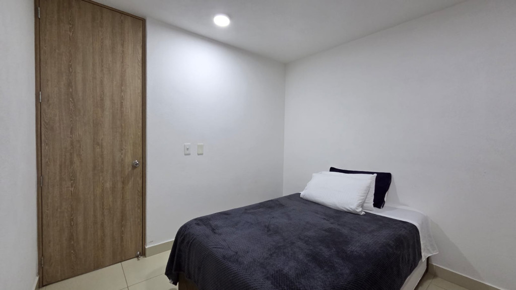 Apartamento en venta en Pozos Colorados, Santa Marta · foto 20 de 24