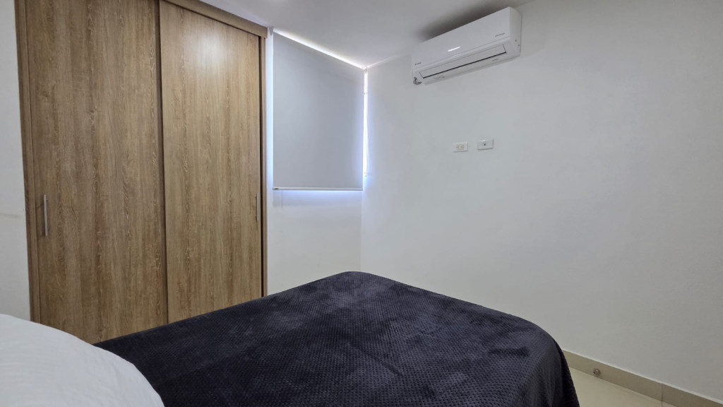 Apartamento en venta en Pozos Colorados, Santa Marta · foto 21 de 24