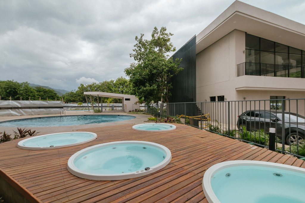Apartamento en venta en Pozos Colorados, Santa Marta · foto 22 de 24